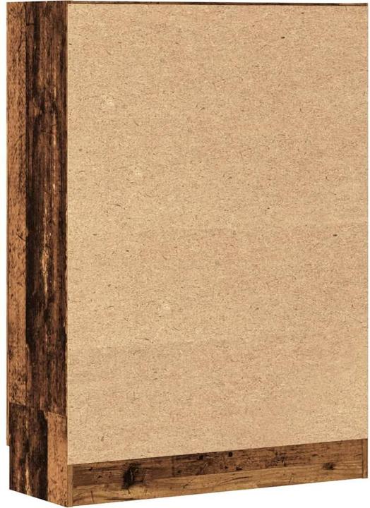 Produktbild VidaXL Felicdad (82.5 x 30.5 x 115 cm)