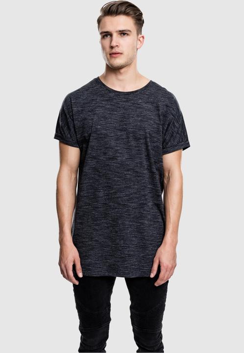 Immagine prodotto Urban Classics T-shirt lunga con tintura spaziale (S)