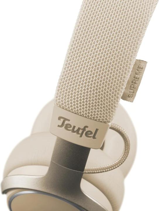 Immagine prodotto Teufel Supreme On (NC, 25 h, Senza fili, Cablato)