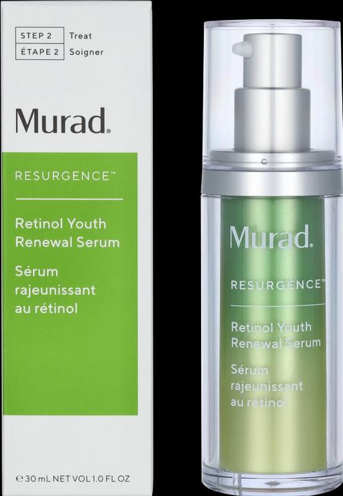 Actual product image Murad 80963 Face serum 30 ml women (30 ml)