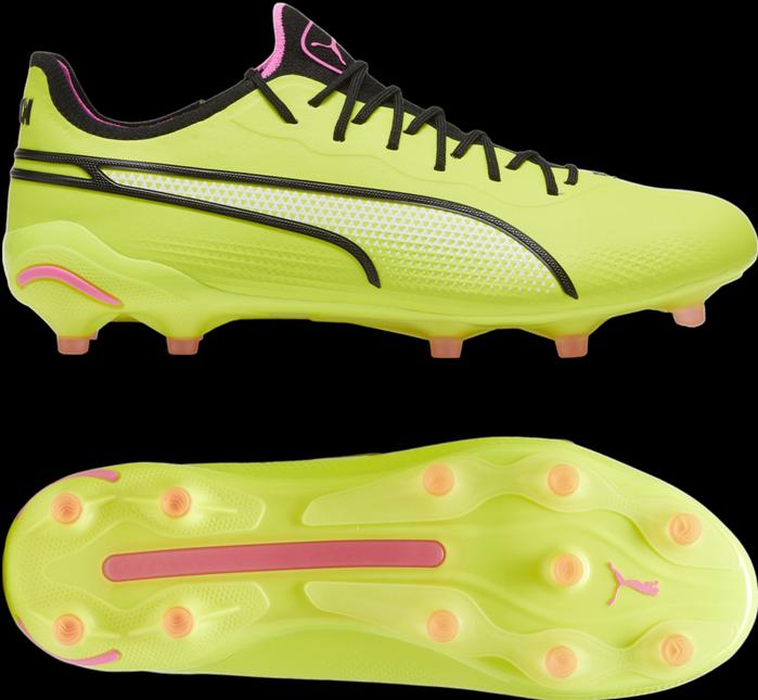 Puma KING Ultimate FG/AG Phenomenal