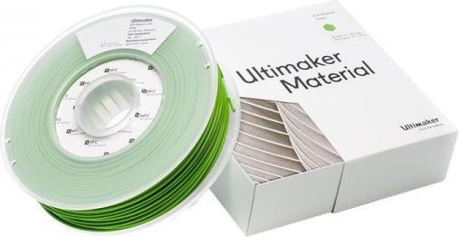 Immagine prodotto Ultimaker Filamento (PLA, 2.85 mm, 750 g, Verde)