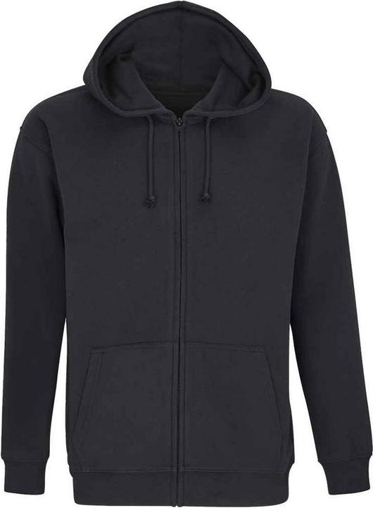 Sols Erwachsene Carter Full Zip Hoodie