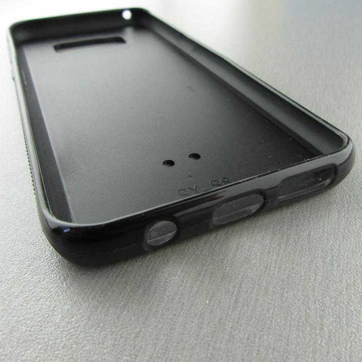 Immagine prodotto PhoneLook Coperchio in silicone nero Estate 18 24 (Samsung Galaxy S8)