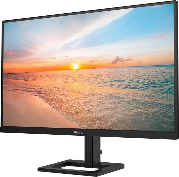 Actual product image Philips MMD 27E1N1900AE/00 IPS Monitor,,, Speakers, height adjustable, 2x HDMI, USB Hub, 2x USB 3.2, PD (3840 x 2160 Pixels, 27")