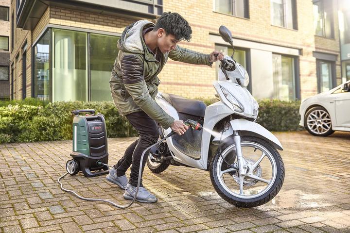 Produktbild Bosch Home & Garden Fontus (Akkubetrieb)