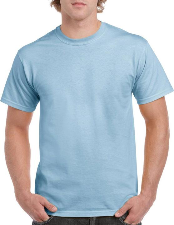 Actual product image Gildan T-shirt (pack of 5) (S)
