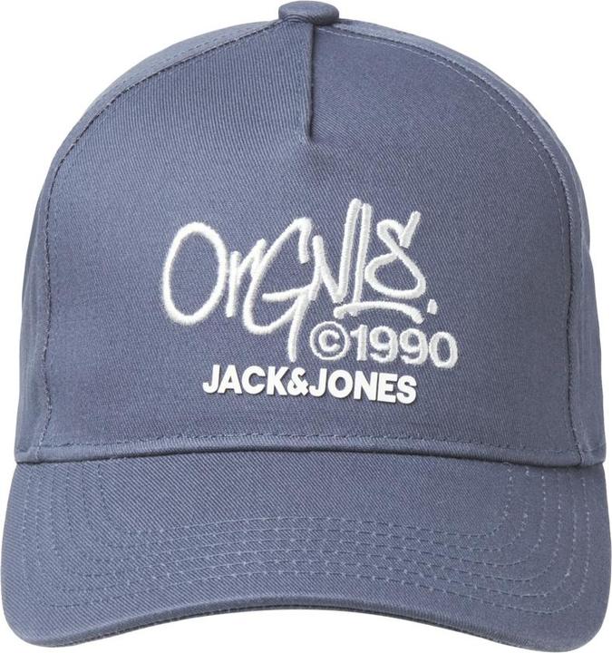 Image du produit Jack & Jones Jacpaint Baseball Cap Noos Ln (Taille unique)