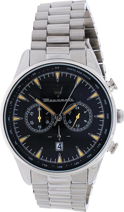Maserati Armbanduhr Chronograph Tradizione - R8873646004 (Chronograph, 45 mm)