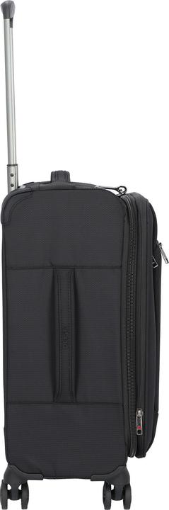 Produktbild Delsey Montmartre Air 2.0 4-Rollen Kabinentrolley 55 cm (43 l, Handgepäck (bis 50l))