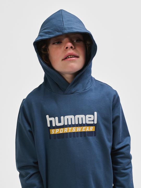 Image du produit hummel hmlTUKAS HOODIE (122)