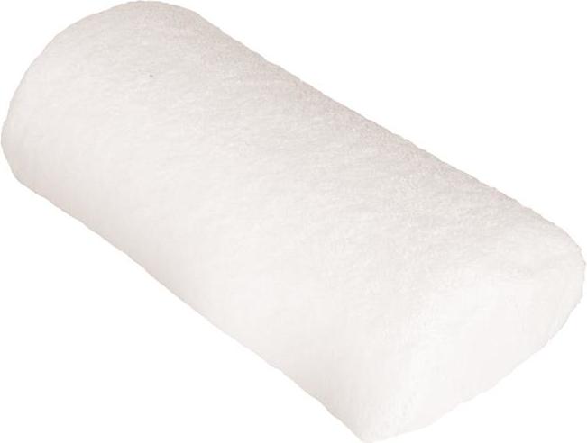Actual product image You Nails Hand rest tray terry cloth