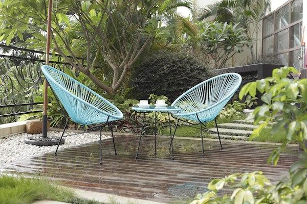 Produktbild Giardimo LAB Belize