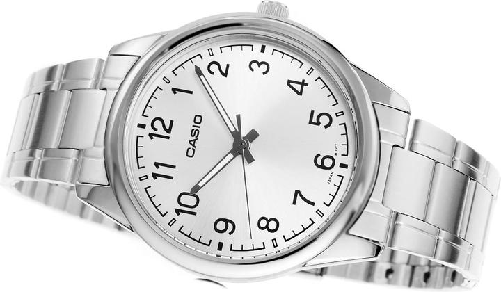 Actual product image Casio Standard (Analogue wristwatch, 40 mm)