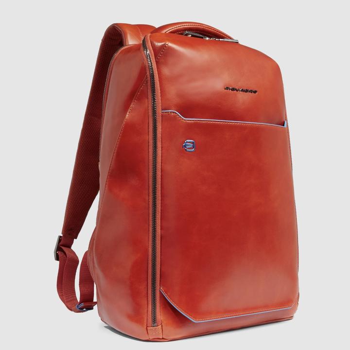Image du produit Piquadro Blue Square - Sac à dos pour ordinateur portable 15,6 (18.50 l)