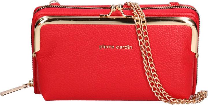Actual product image Pierre Cardin 1239-Gn46