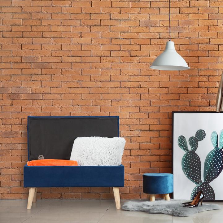 Actual product image Relaxdays Bench (80 cm)