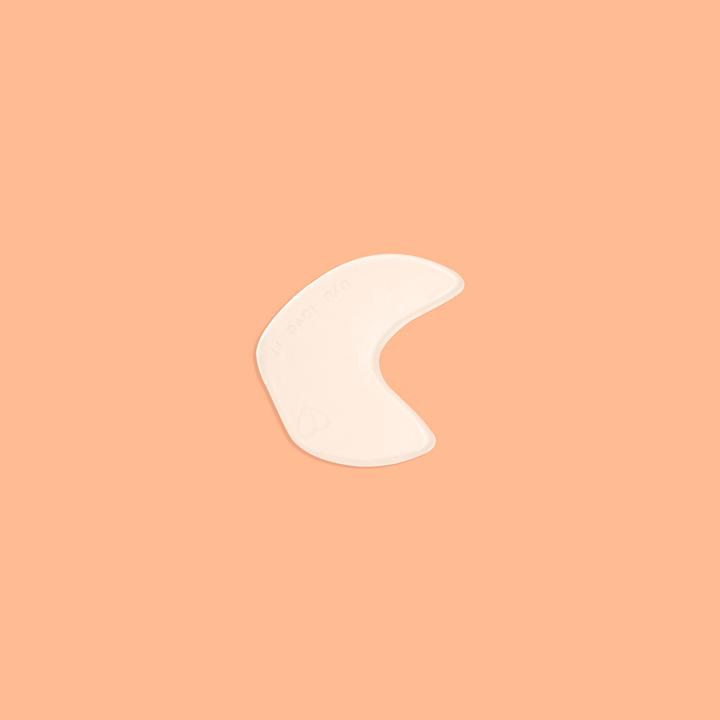 Produktbild Apricot Eyes & Temple