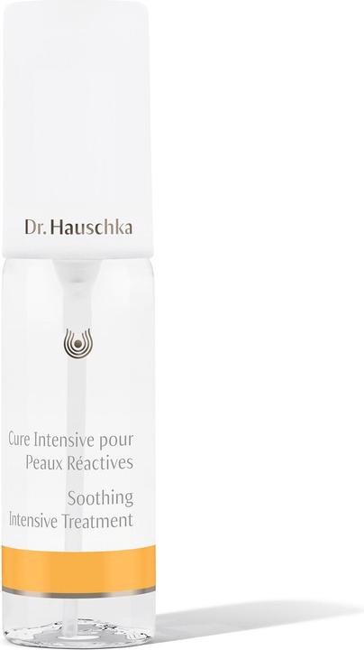 Dr. Hauschka Traitement apaisant intensif 40 ml (40 ml)