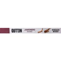Actual product image Quttin bamboo ham holder