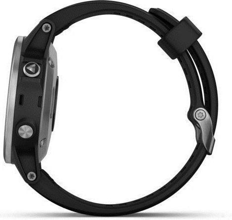Produktbild Garmin fenix 5S Plus (42 mm)