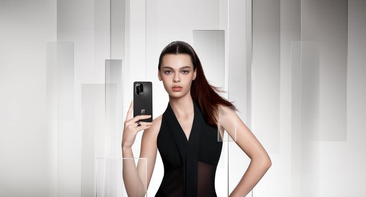 Produktbild Huawei Nova 13 Pro (512 GB, Schwarz, 6.76", Dual SIM, 50 Mpx, 5G)