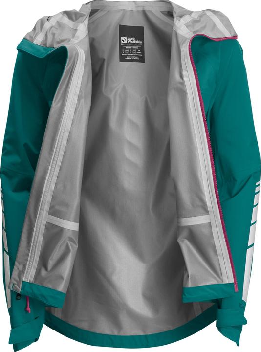 Produktbild Jack Wolfskin Morobbia 3L Jkt W (S)