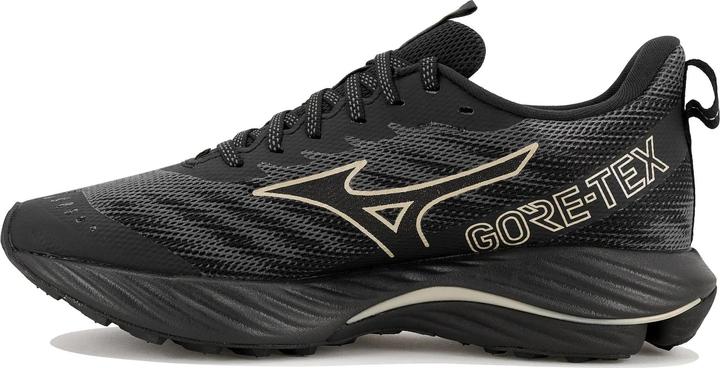 Produktbild Mizuno Wave Rider Tt 2 (44.5)