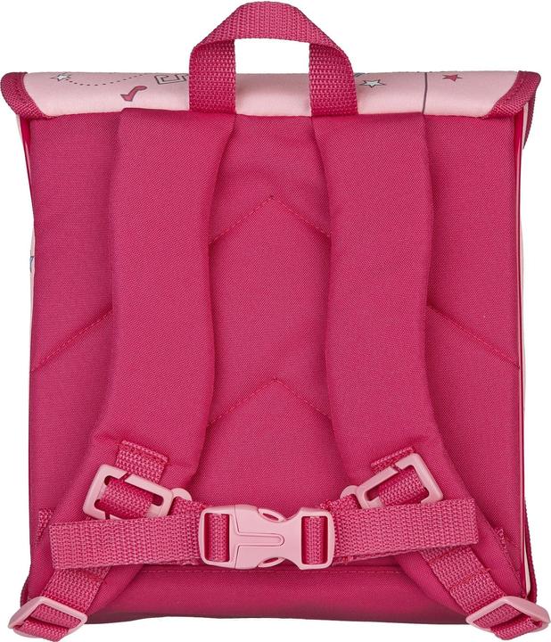 Actual product image Scooli Kindergarten backpack Cutie Peppa Pig 6.5 l