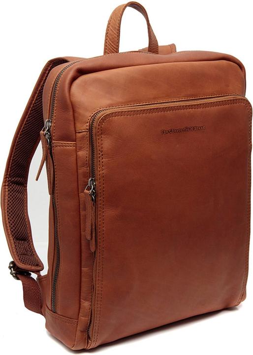 The Chesterfield Brand Jasper Rucksack Leder 39 cm Laptopfach (9 l)