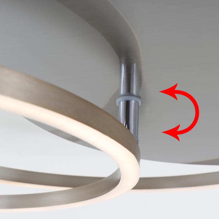 Image du produit Briloner Frame (3200 lm)