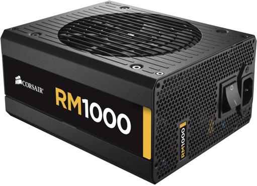 Produktbild Corsair RM Series RM1000 (1000 W)