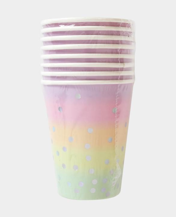 Actual product image I Am Creative Drinking cup (8 x)