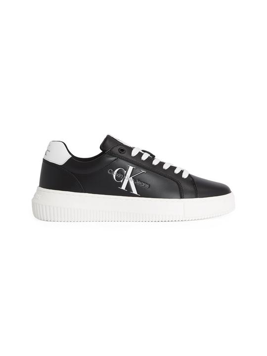 Produktbild Calvin Klein Chunky Cupsole Laceup Mon Lth Wn (39)