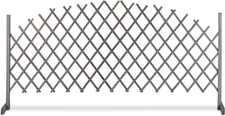 Image du produit Relaxdays Treillis extensible (3 cm, 20 cm)