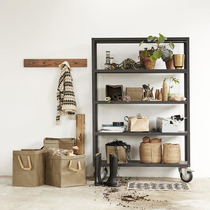 Produktbild House Doctor Trolley