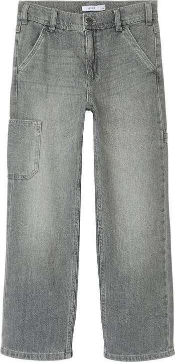 Name it Nkmryan Straight Carp Jeans 5950-Dm Noos