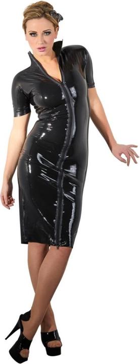 Productafbeelding LateX Toys Kurzam jurk (XXL)