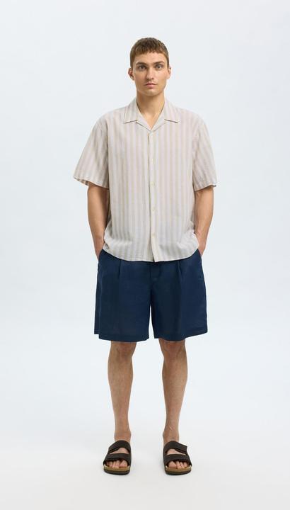 Produktbild Selected Homme Kurzärmeliges Hemd (L)