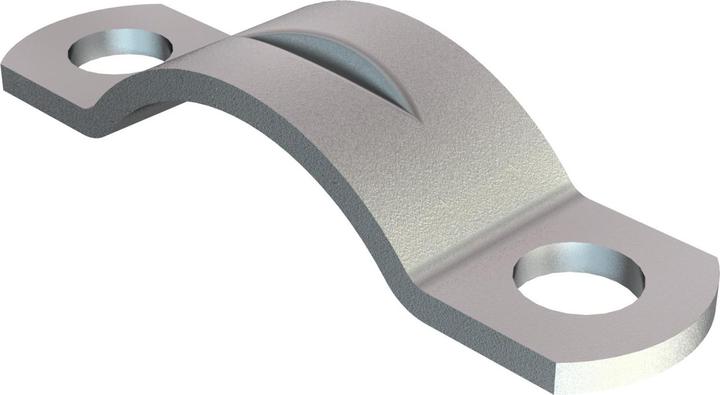 Immagine prodotto OBO Bettermann OBO 7903 II Morsetto antistrappo da 8 mm