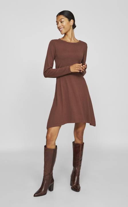 Produktbild Vila Strick Minikleid (XXL)
