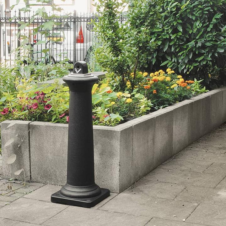 Immagine prodotto Rubbermaid Groundskeeper Tuscan
