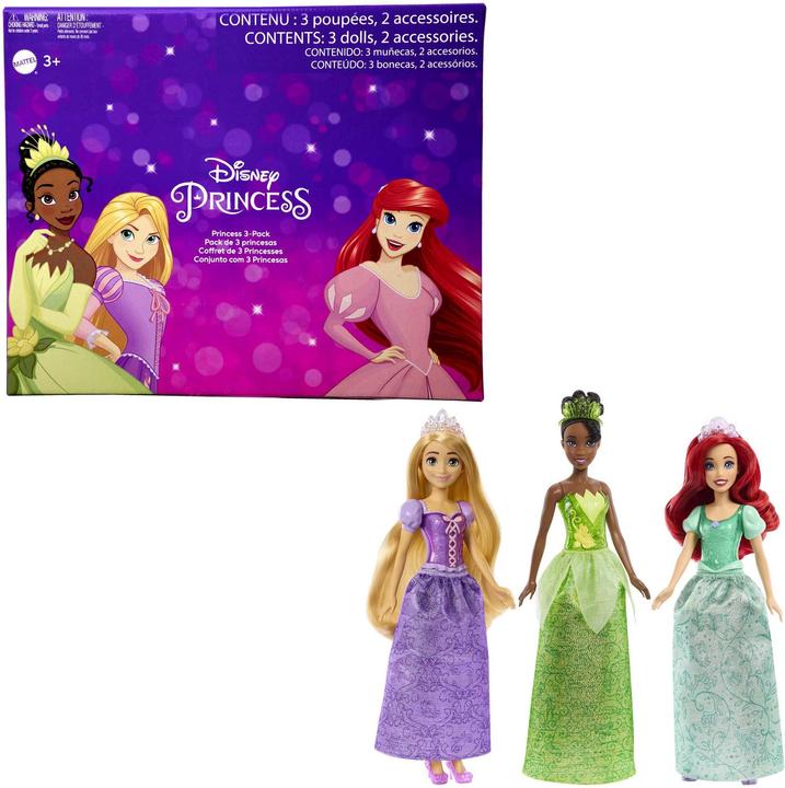 Produktbild Mattel HLW45