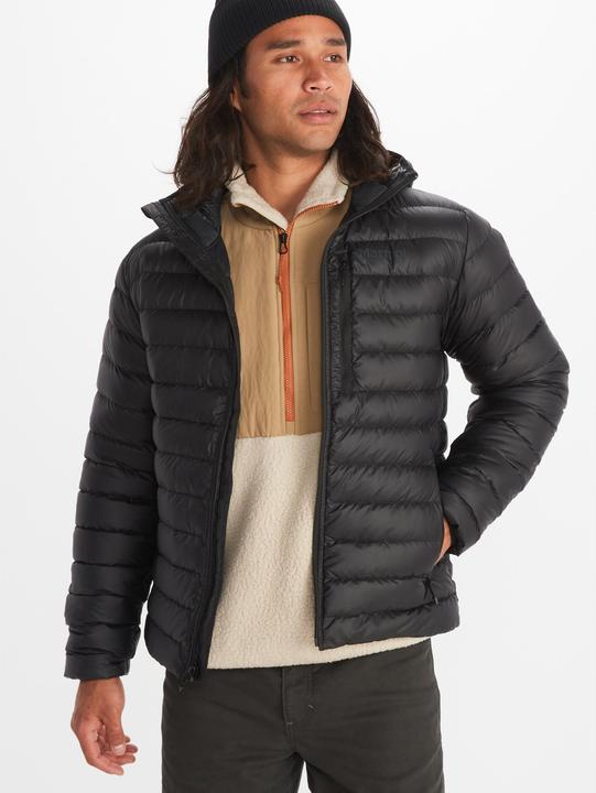 Image du produit Marmot Sweat à capuche Highlander (L)