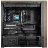 Immagine prodotto Lian-Li Lancool 217 (ATX, SSI EEB, E-ATX, mATX, Mini-ITX)