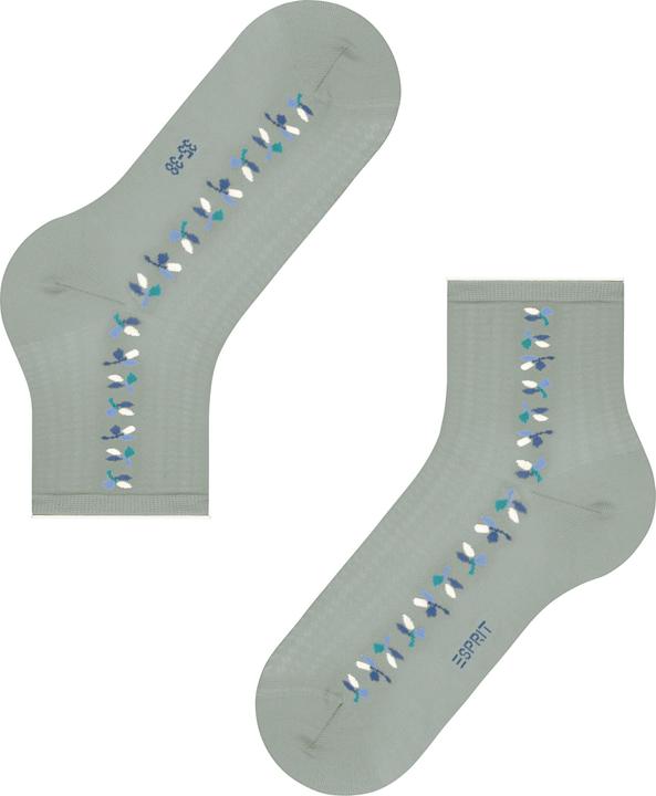 Produktbild Esprit Structured Leaves Damen (35 - 38)