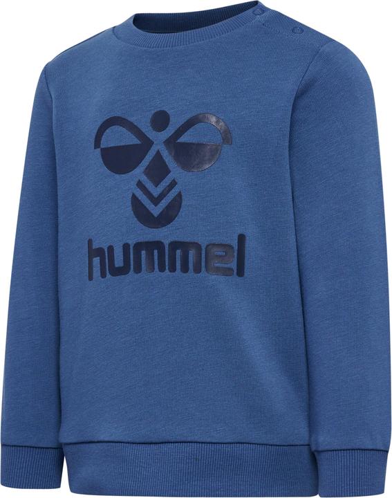 Actual product image hummel Hmlarine Crewsuit (86)