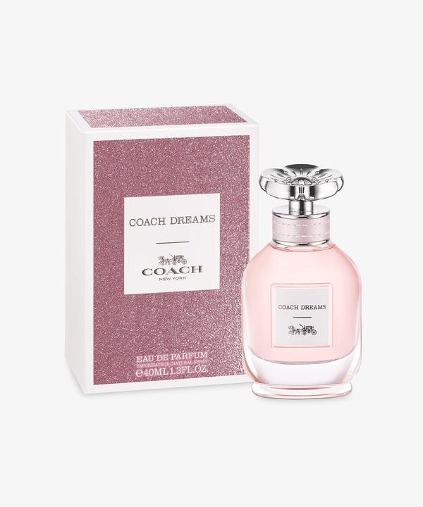 Actual product image Coach Dreams Sunset (Eau de parfum, 40 ml)