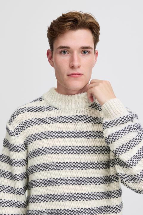 Immagine prodotto Casual Friday CFKARL striped knit 20505342 (XXL)