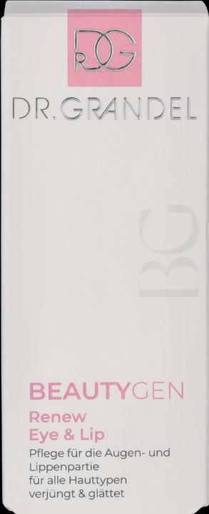 Produktbild Dr Grandel Beautygen (15 ml)